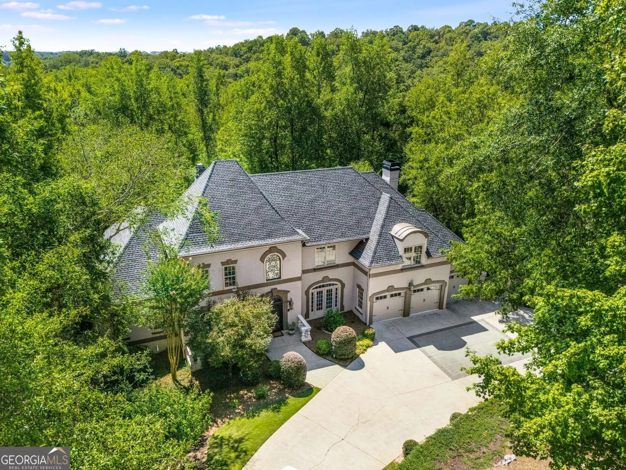 8345 Jett Ferry Road, #0