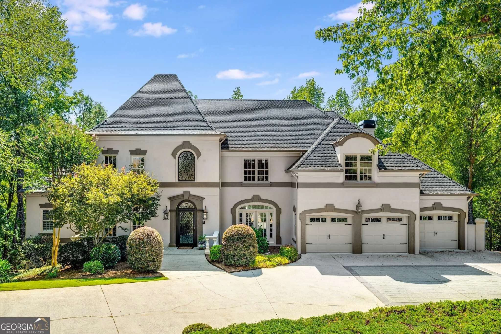 8345 Jett Ferry Road, #0