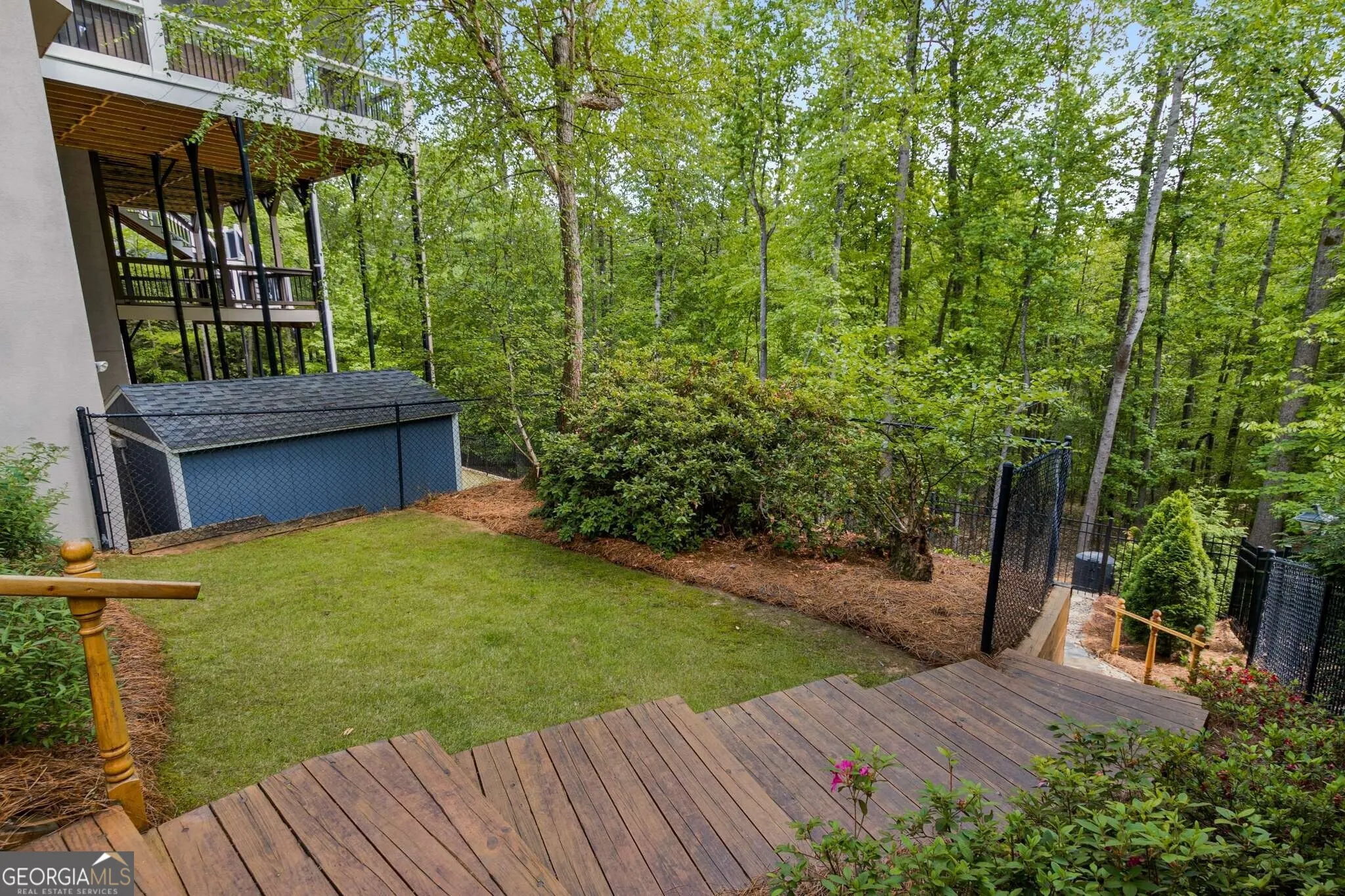 8345 Jett Ferry Road, #0