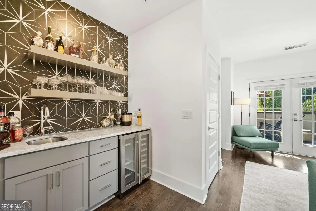1801 Huntington Hills Lane NW