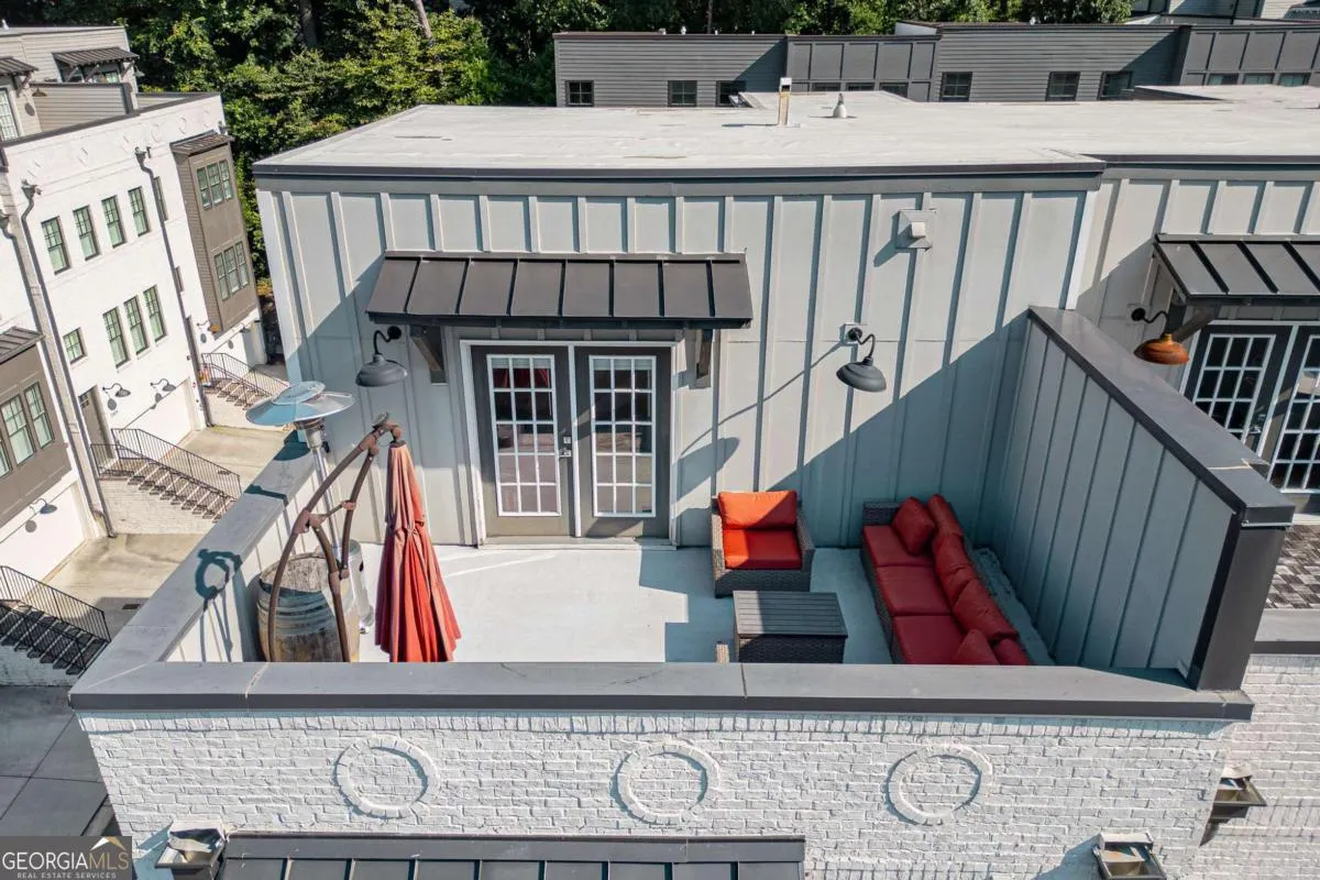 1801 Huntington Hills Lane NW