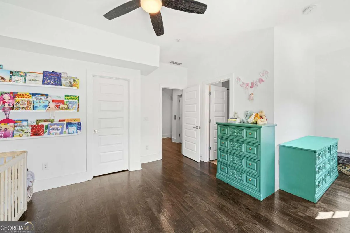 1801 Huntington Hills Lane NW