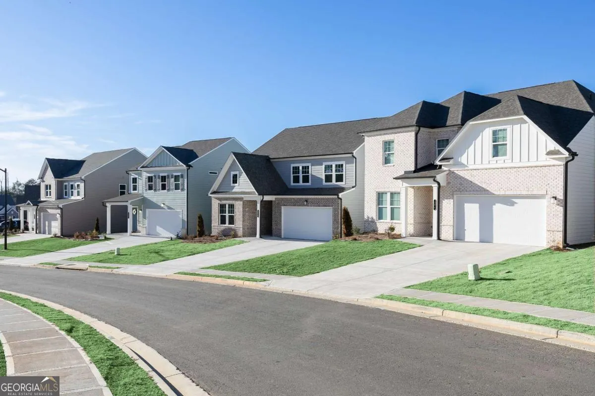 507 Regency Trail