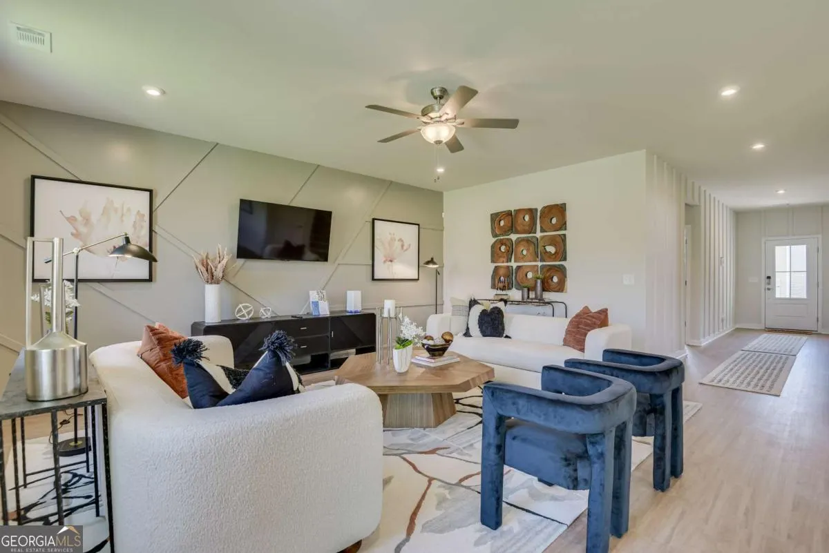 507 Regency Trail