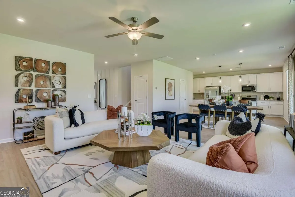 507 Regency Trail