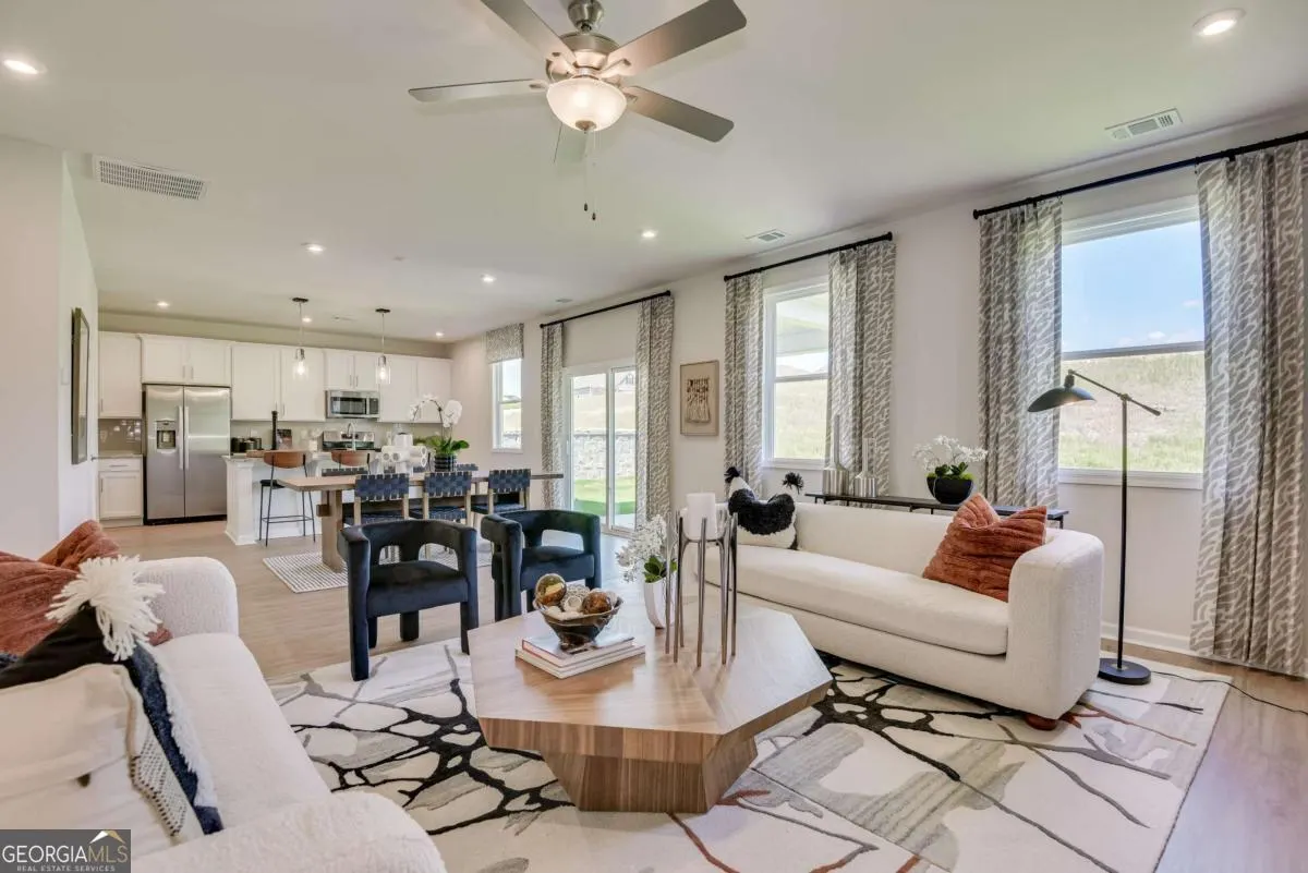 507 Regency Trail