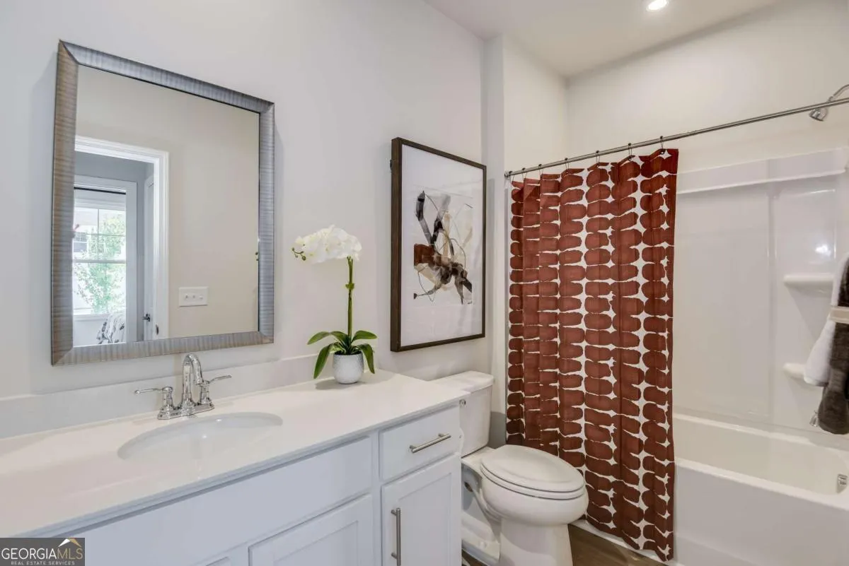 507 Regency Trail