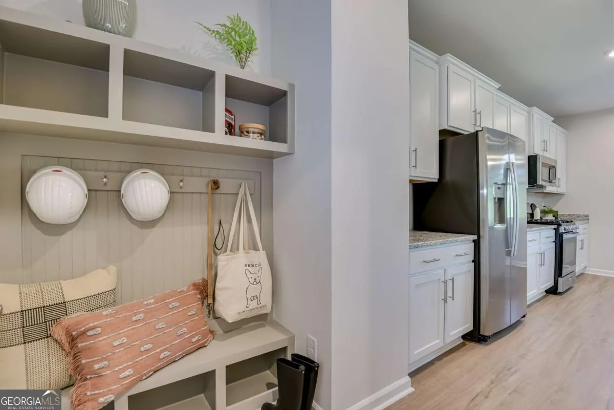 507 Regency Trail