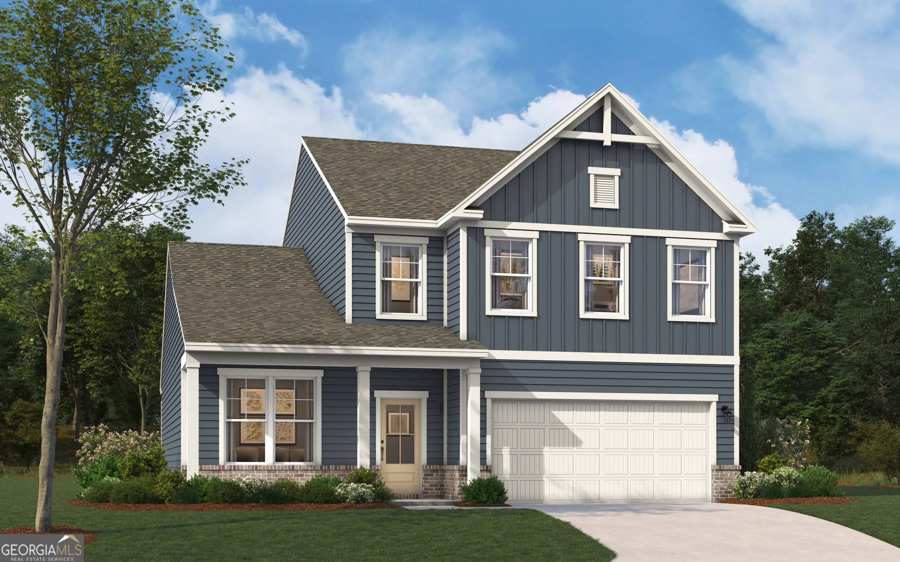507 Regency Trail