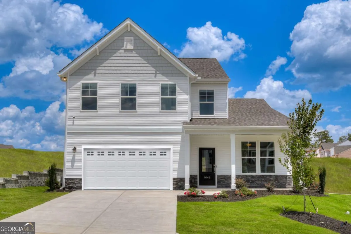 507 Regency Trail