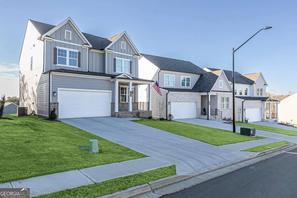 507 Regency Trail