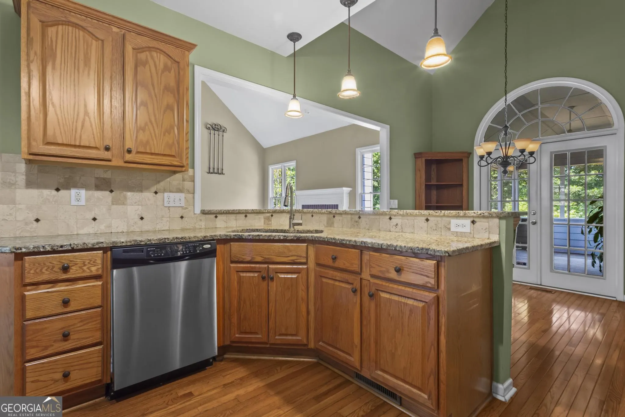 126 Highlands Drive