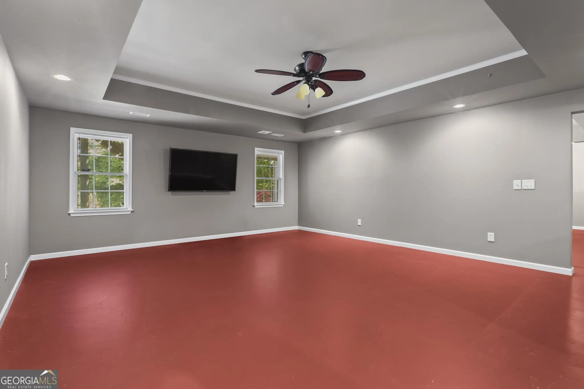126 Highlands Drive