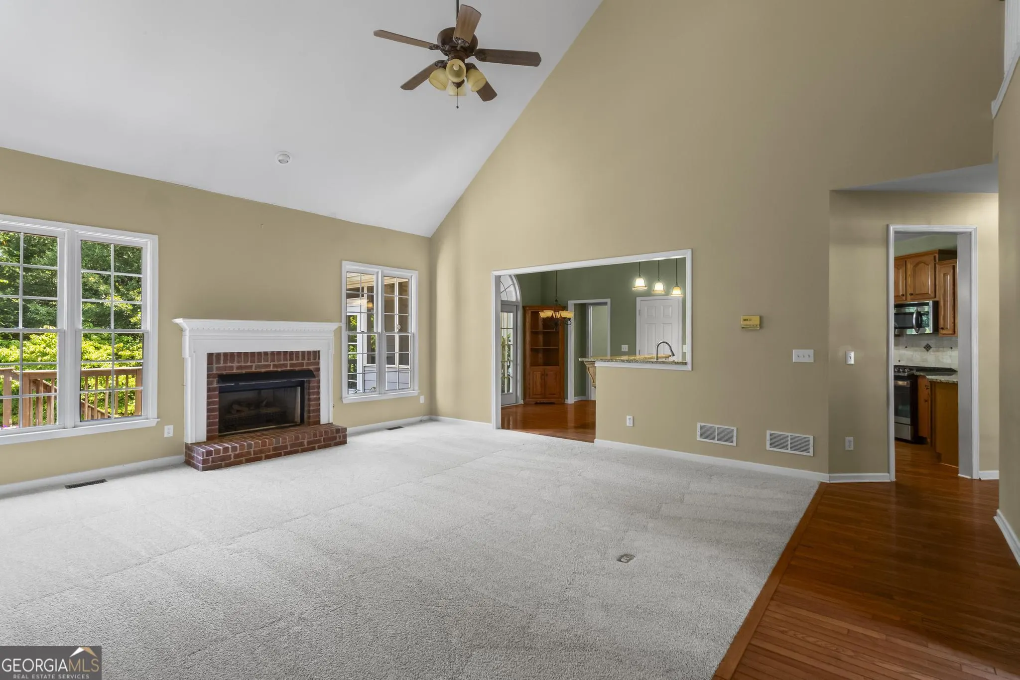 126 Highlands Drive