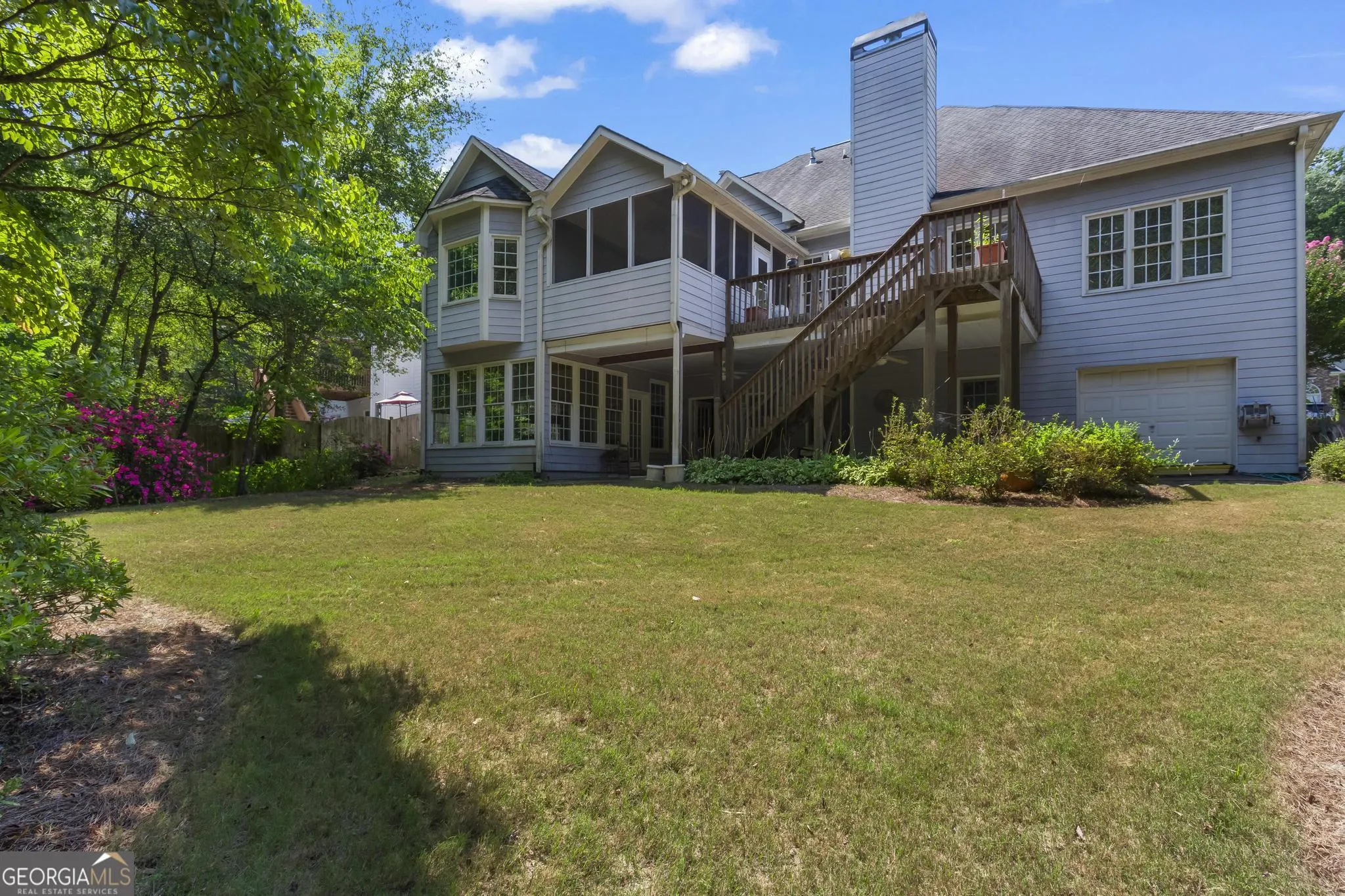 126 Highlands Drive