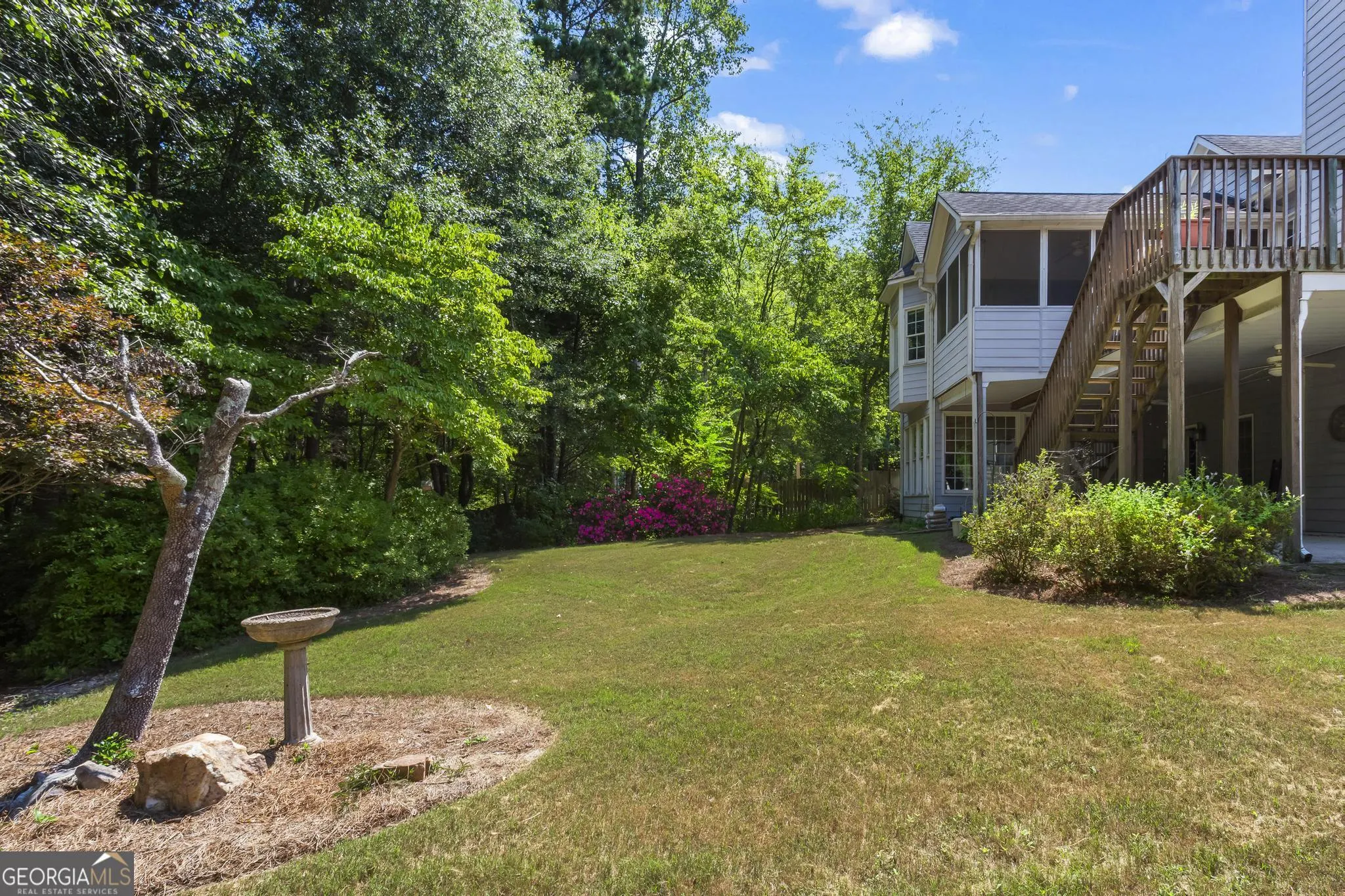 126 Highlands Drive