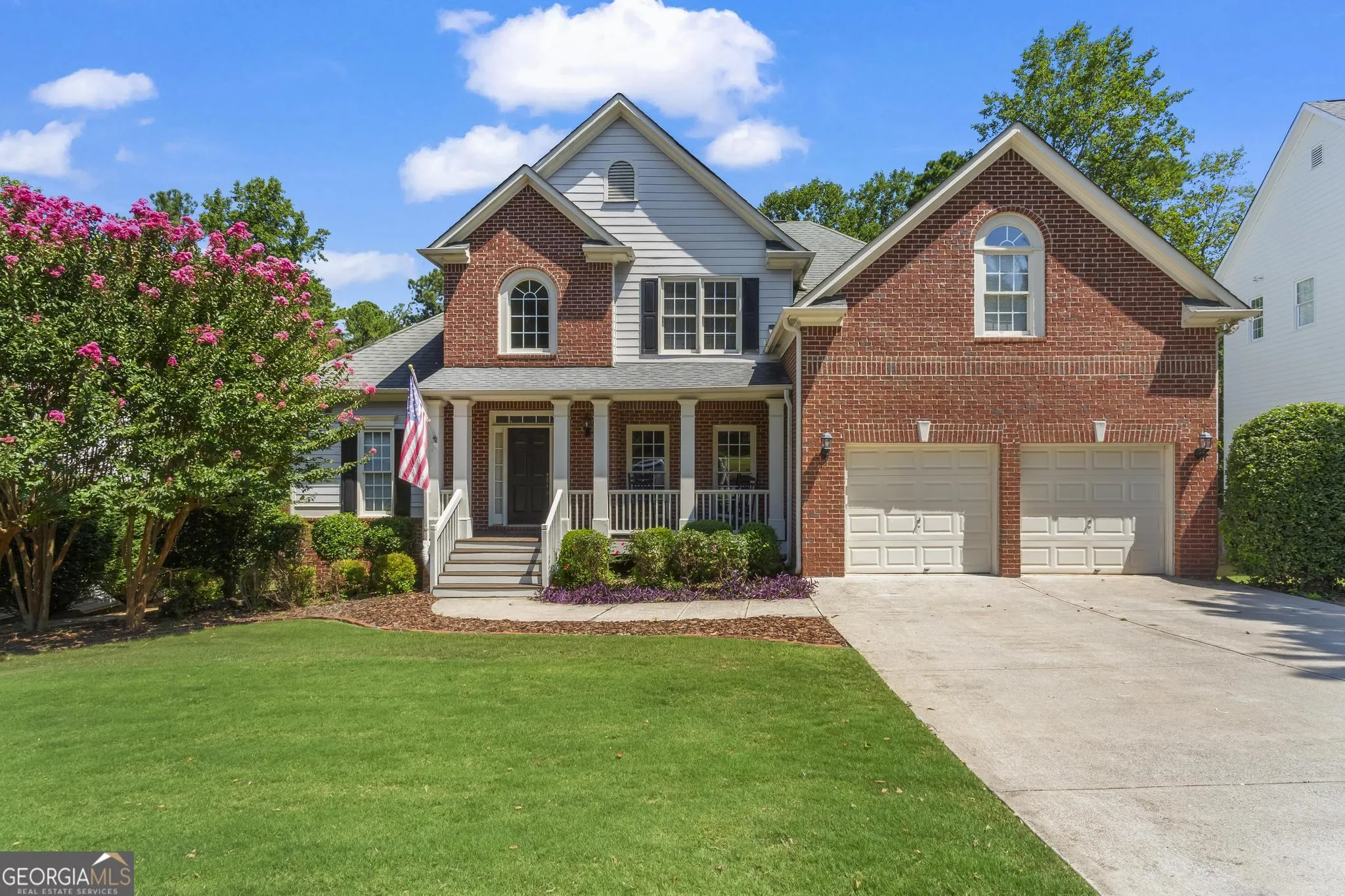 126 Highlands Drive