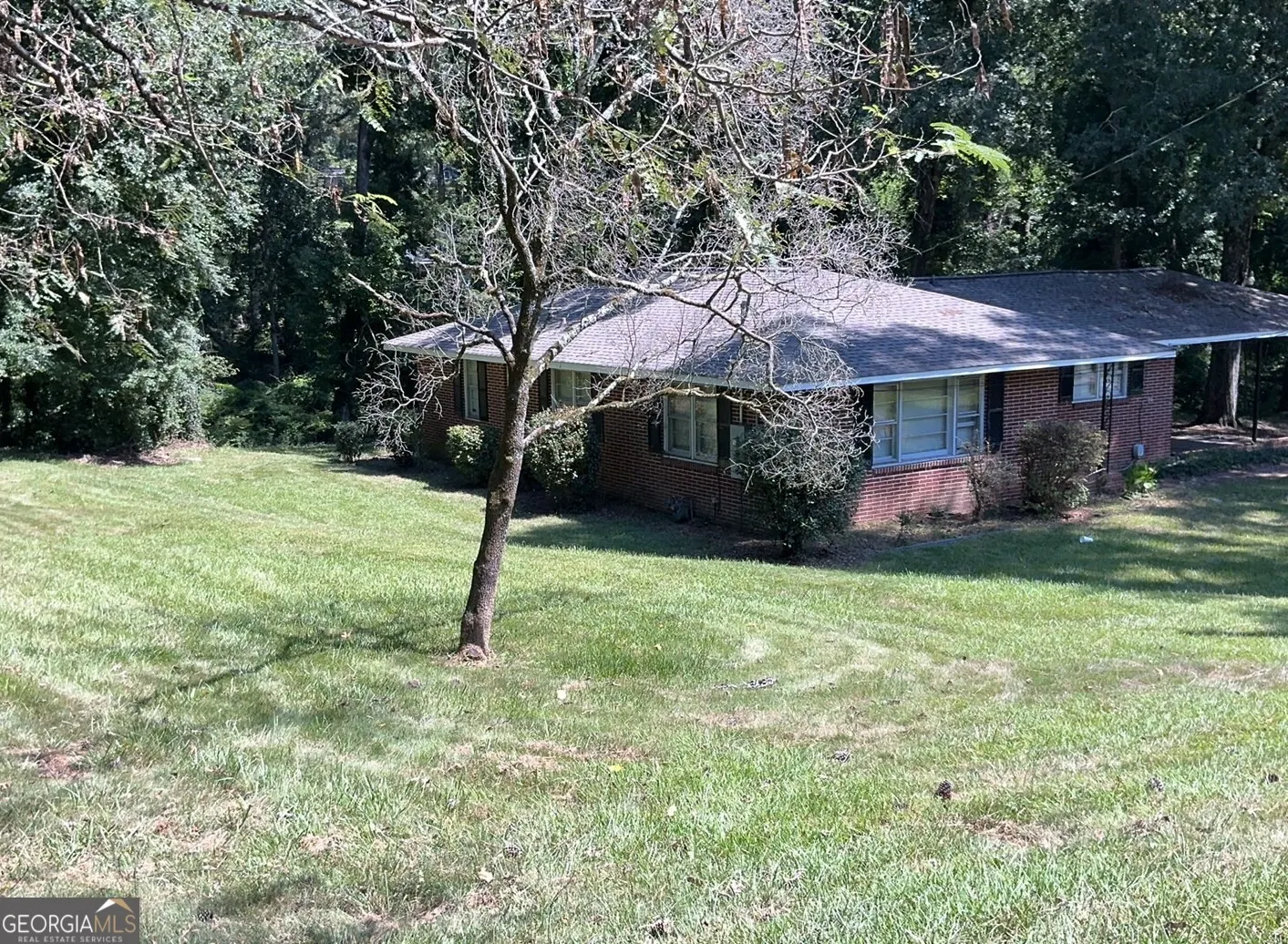 135 Brookside Drive