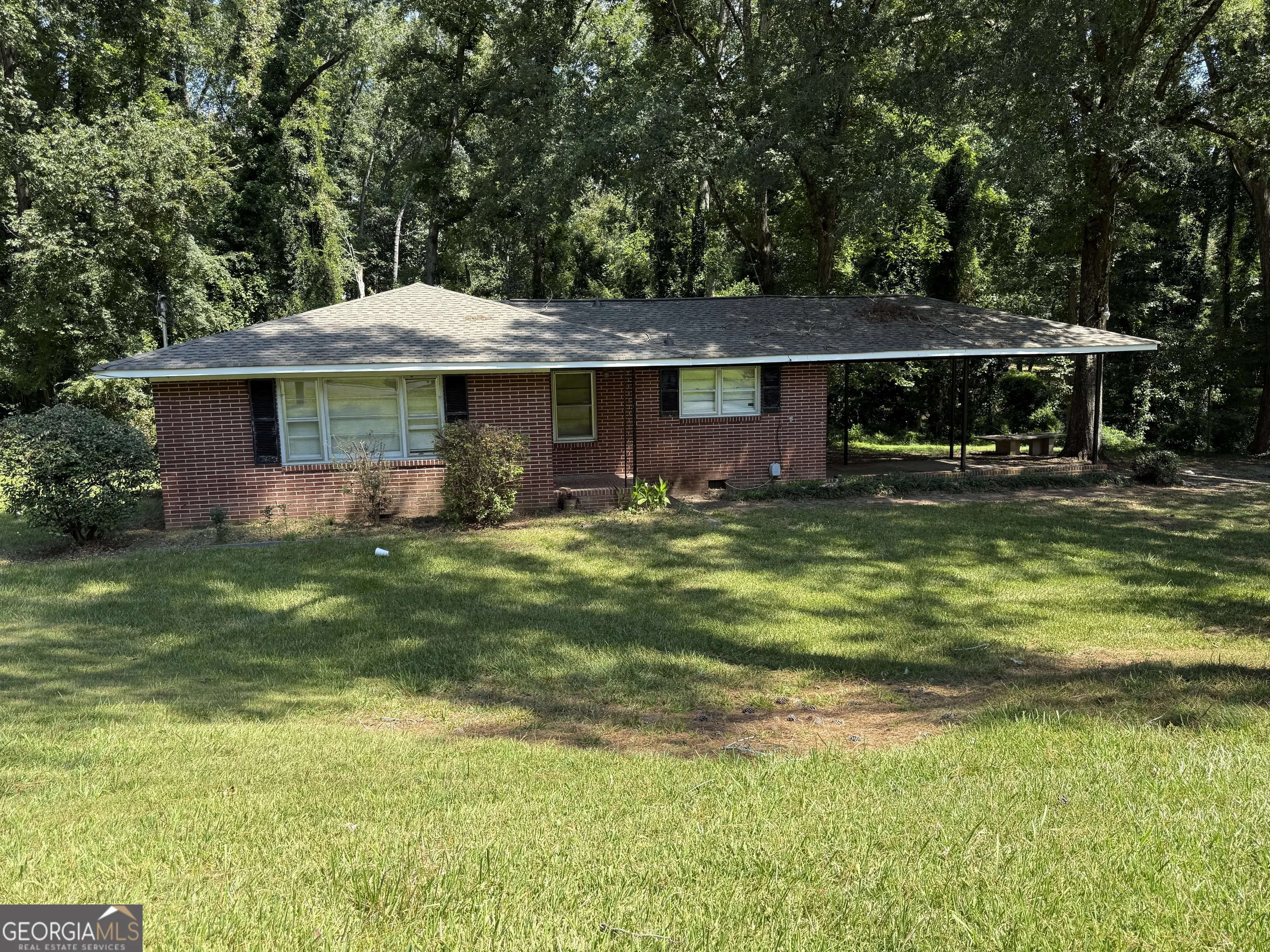 135 Brookside Drive