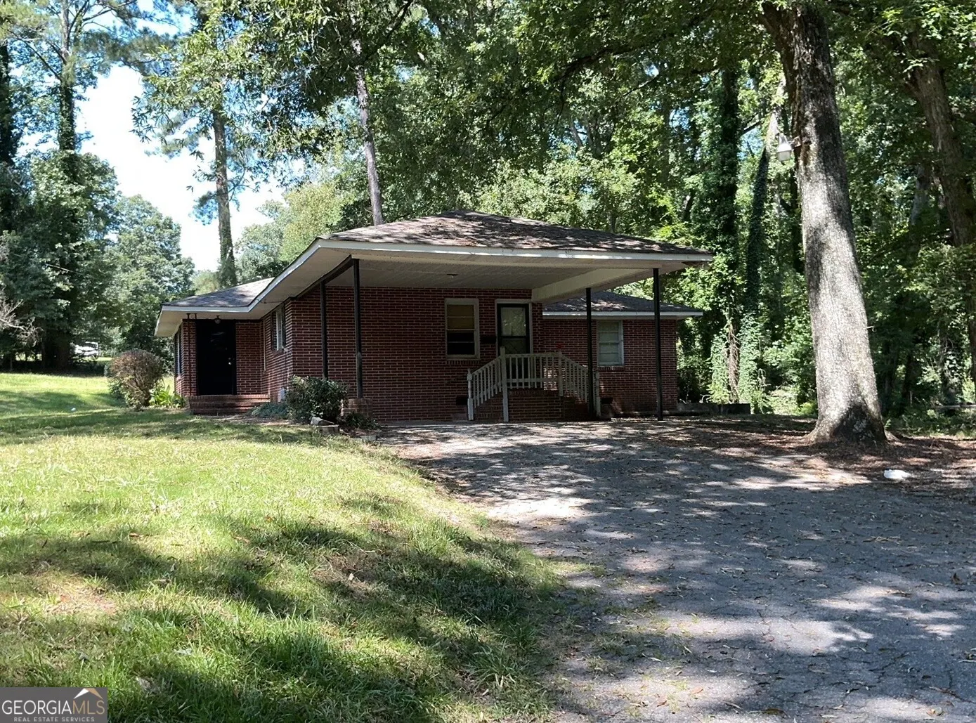 135 Brookside Drive