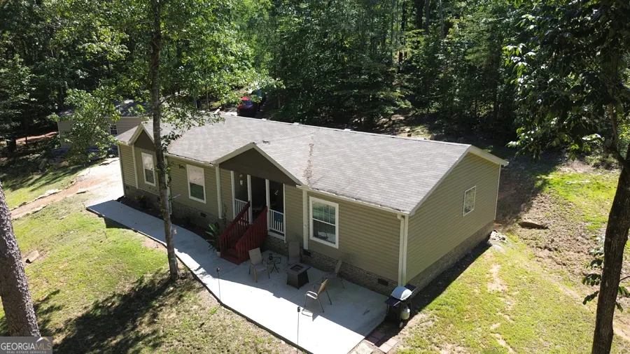 347 River Trail