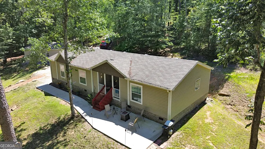 347 River Trail