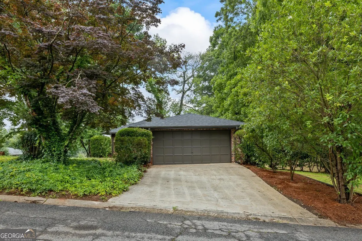 1124 Ponderosa Park Drive