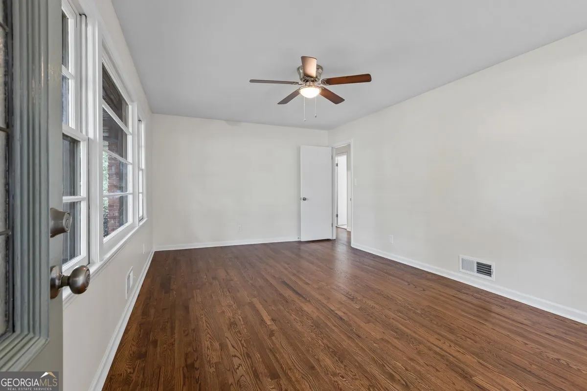 1124 Ponderosa Park Drive