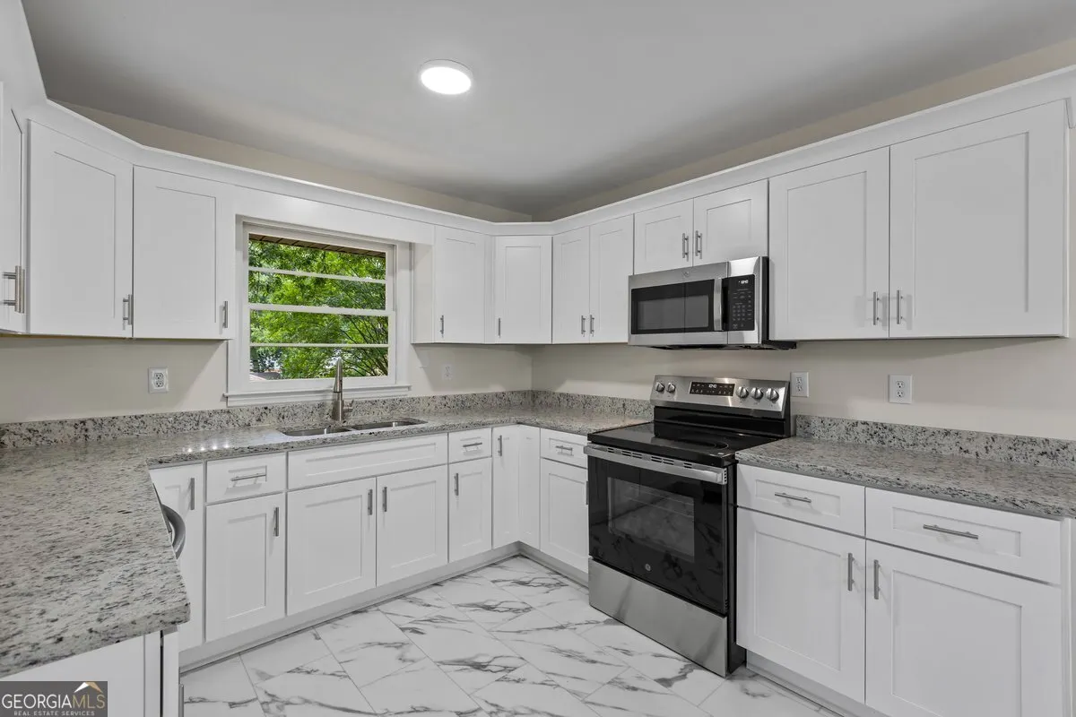1124 Ponderosa Park Drive