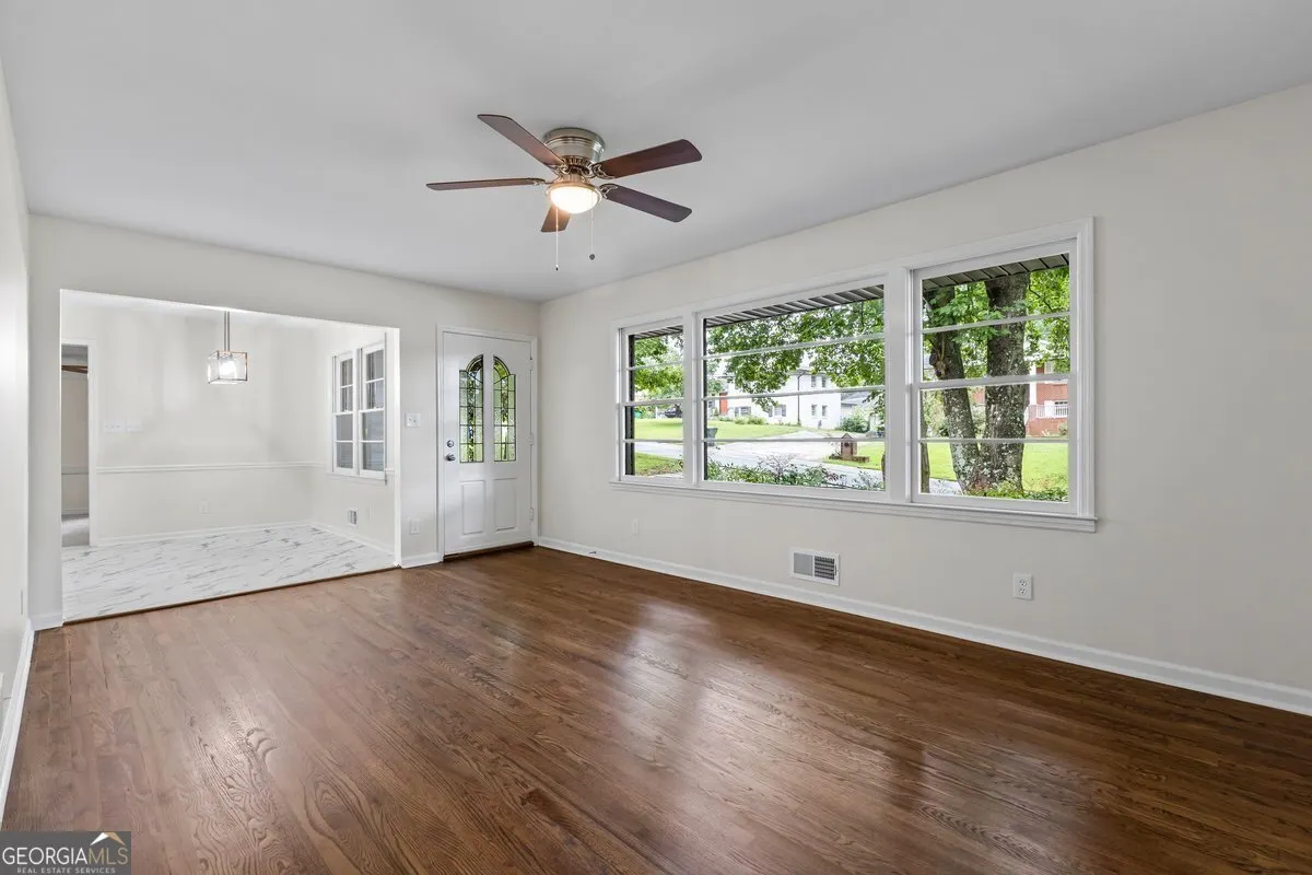 1124 Ponderosa Park Drive