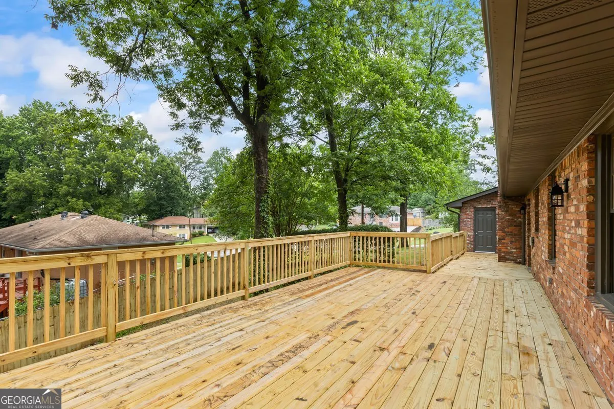 1124 Ponderosa Park Drive