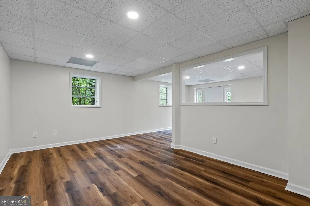 1124 Ponderosa Park Drive