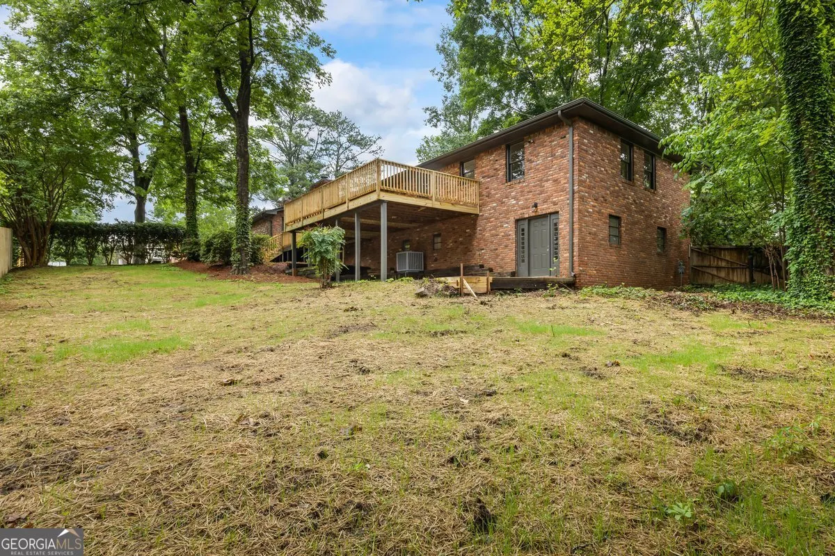 1124 Ponderosa Park Drive