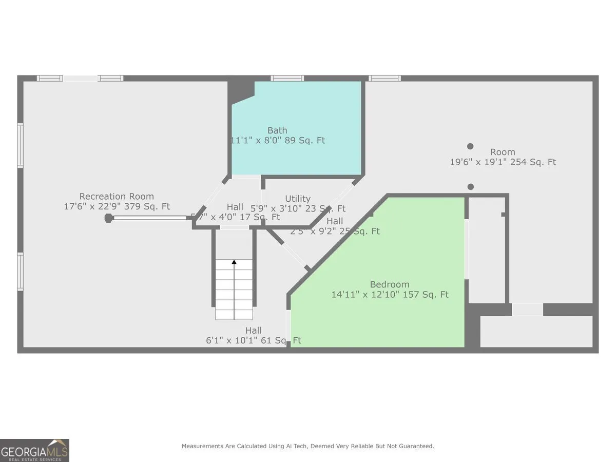 1124 Ponderosa Park Drive