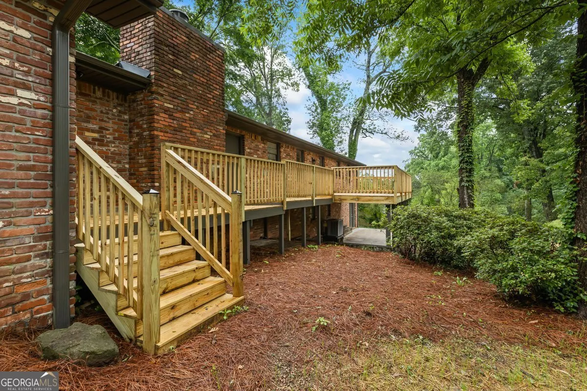 1124 Ponderosa Park Drive