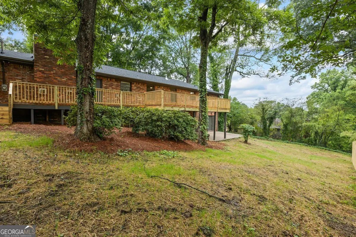 1124 Ponderosa Park Drive
