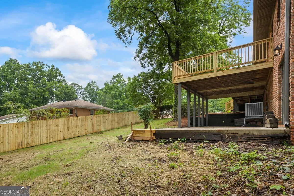 1124 Ponderosa Park Drive