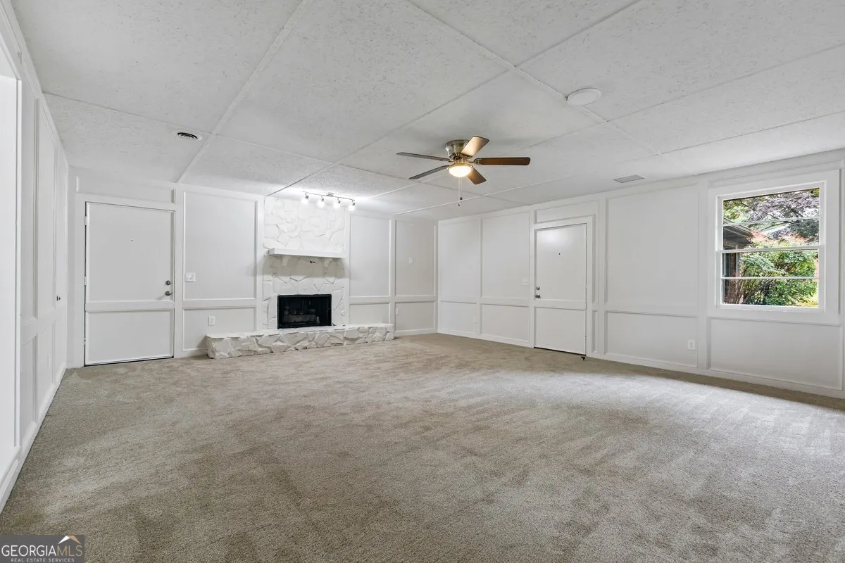 1124 Ponderosa Park Drive