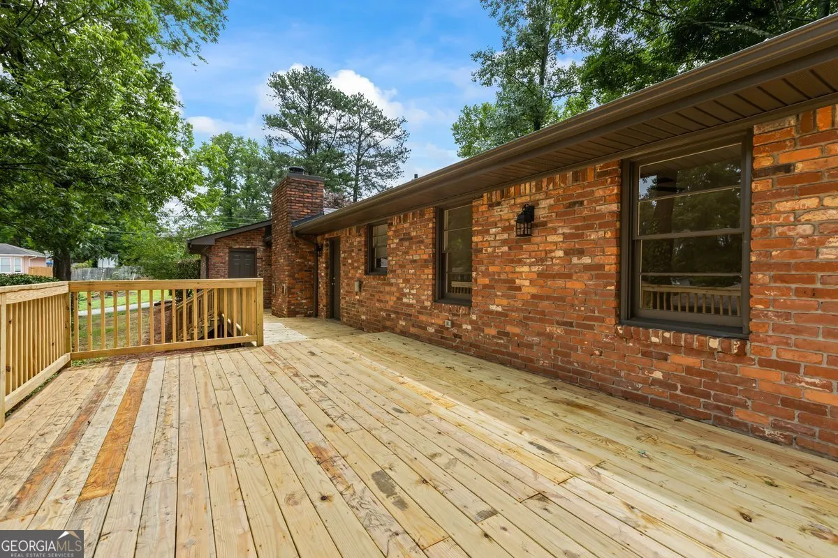 1124 Ponderosa Park Drive