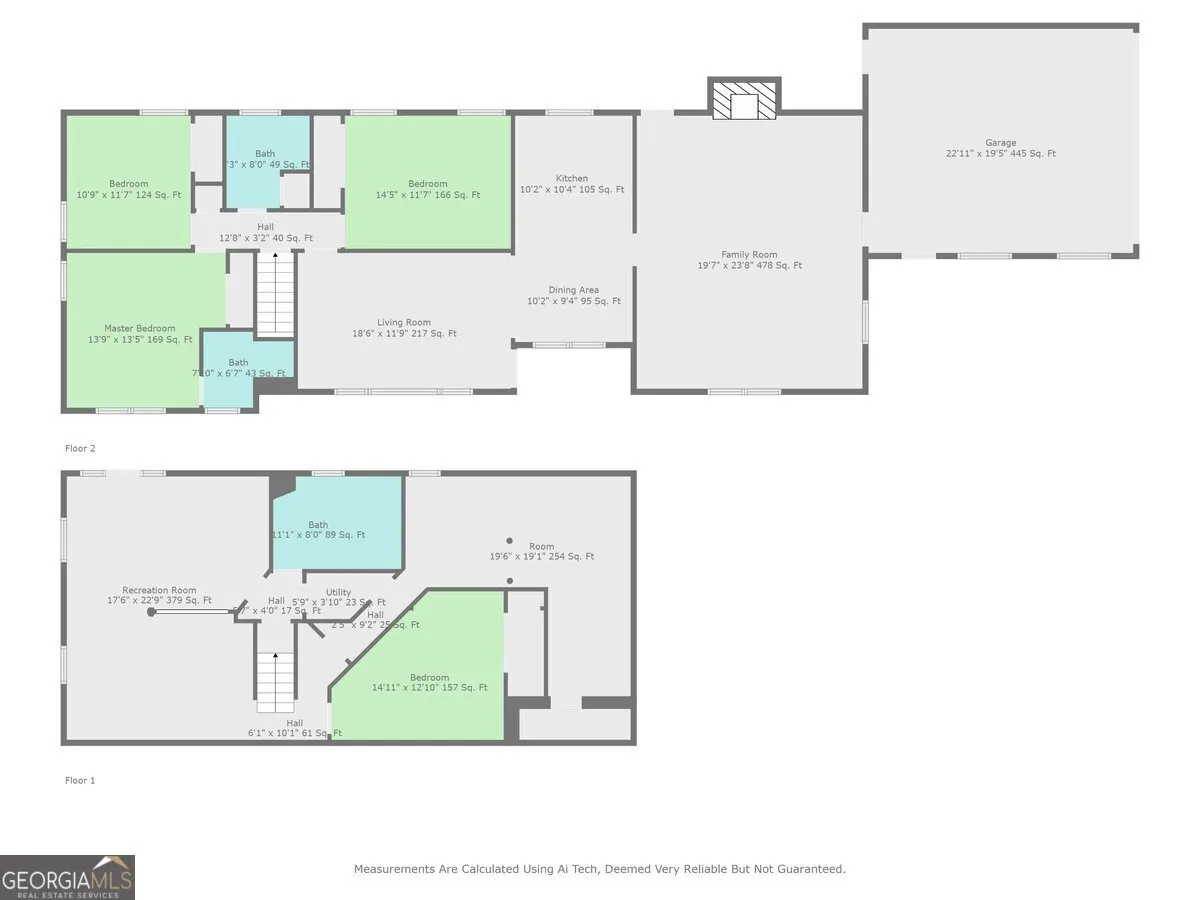 1124 Ponderosa Park Drive