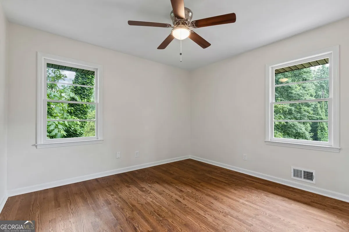 1124 Ponderosa Park Drive