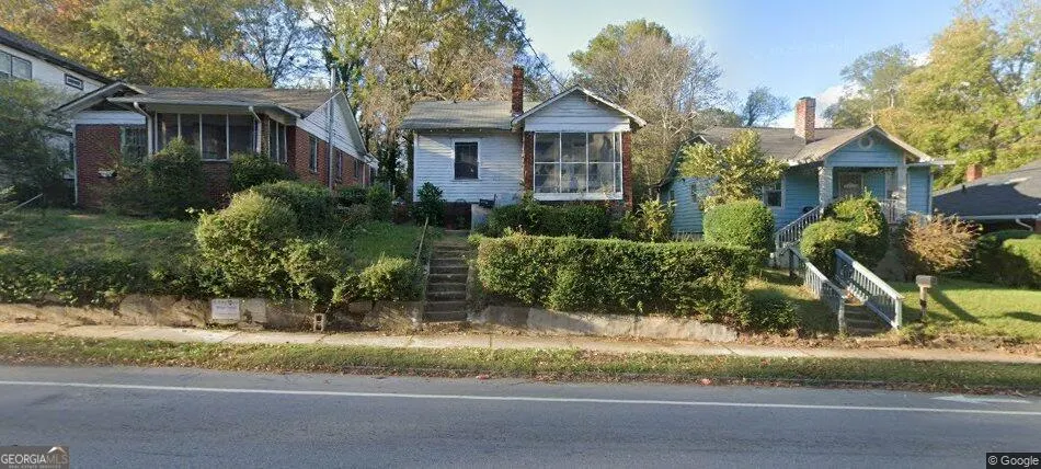1125 M L King Jr Drive