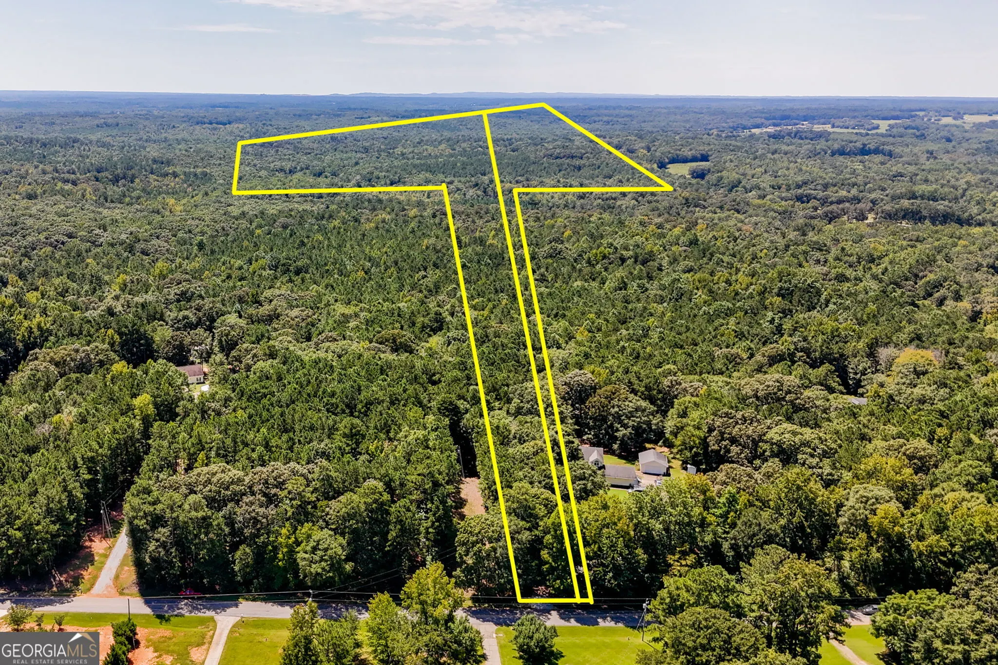 0 Chappell Mill Rd (TRACT 1)