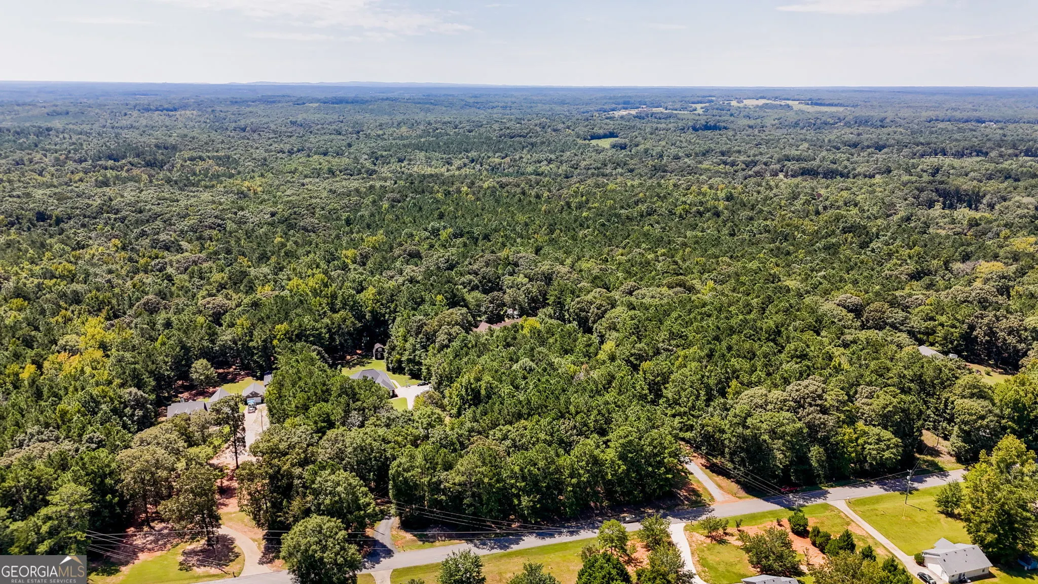 0 Chappell Mill Rd (TRACT 1)