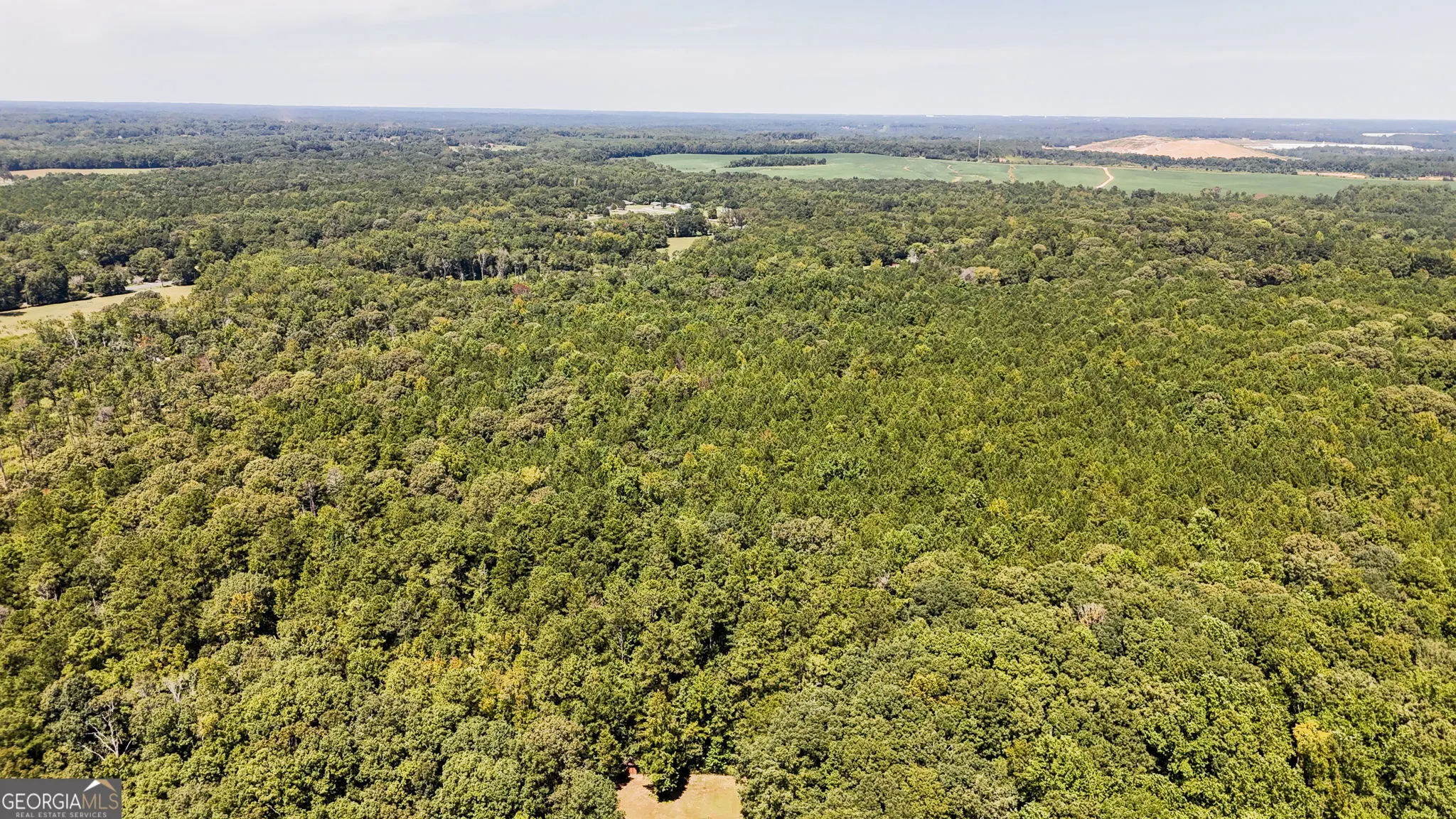 0 Chappell Mill Rd (TRACT 1)
