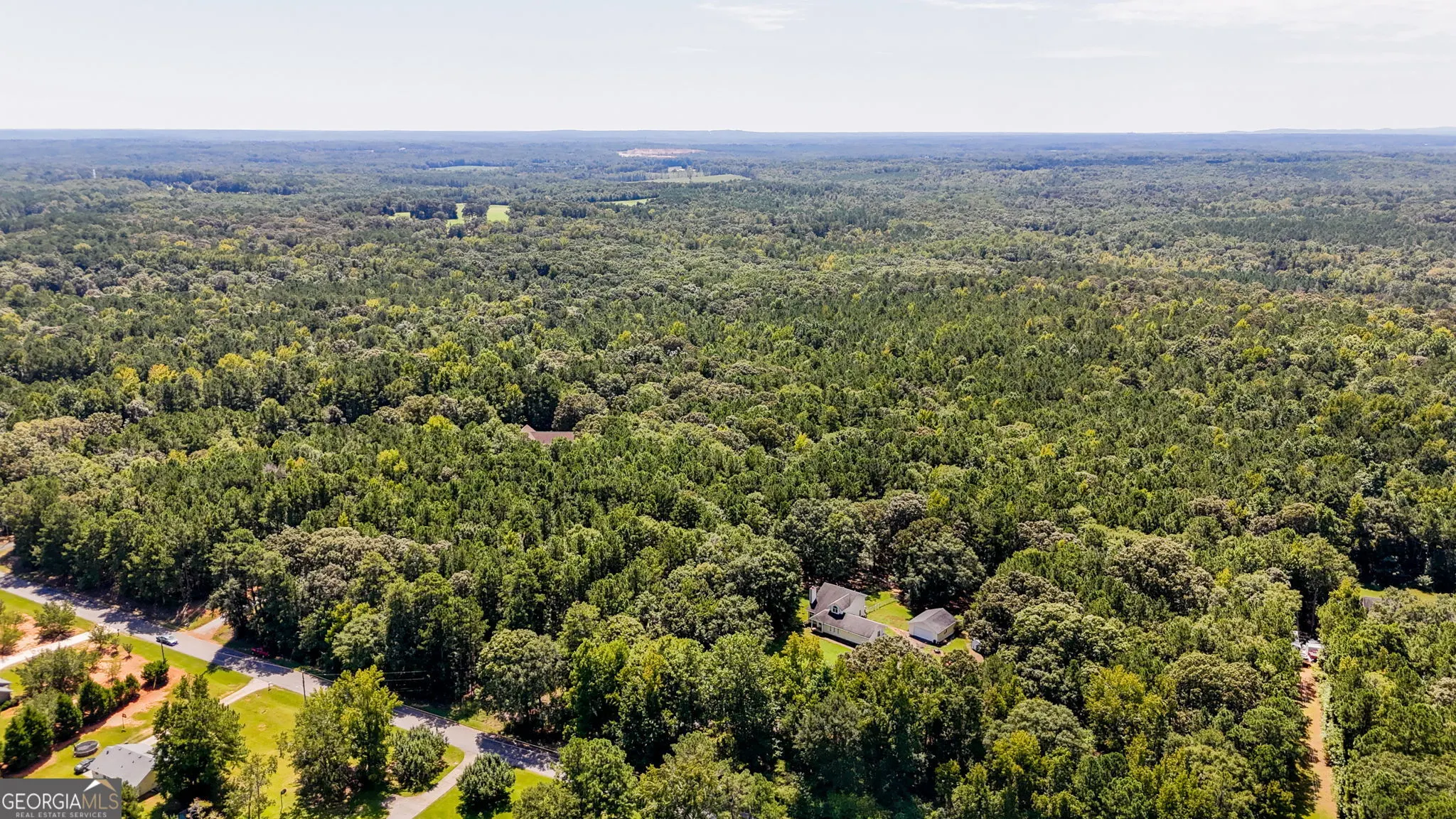0 Chappell Mill Rd (TRACT 1)
