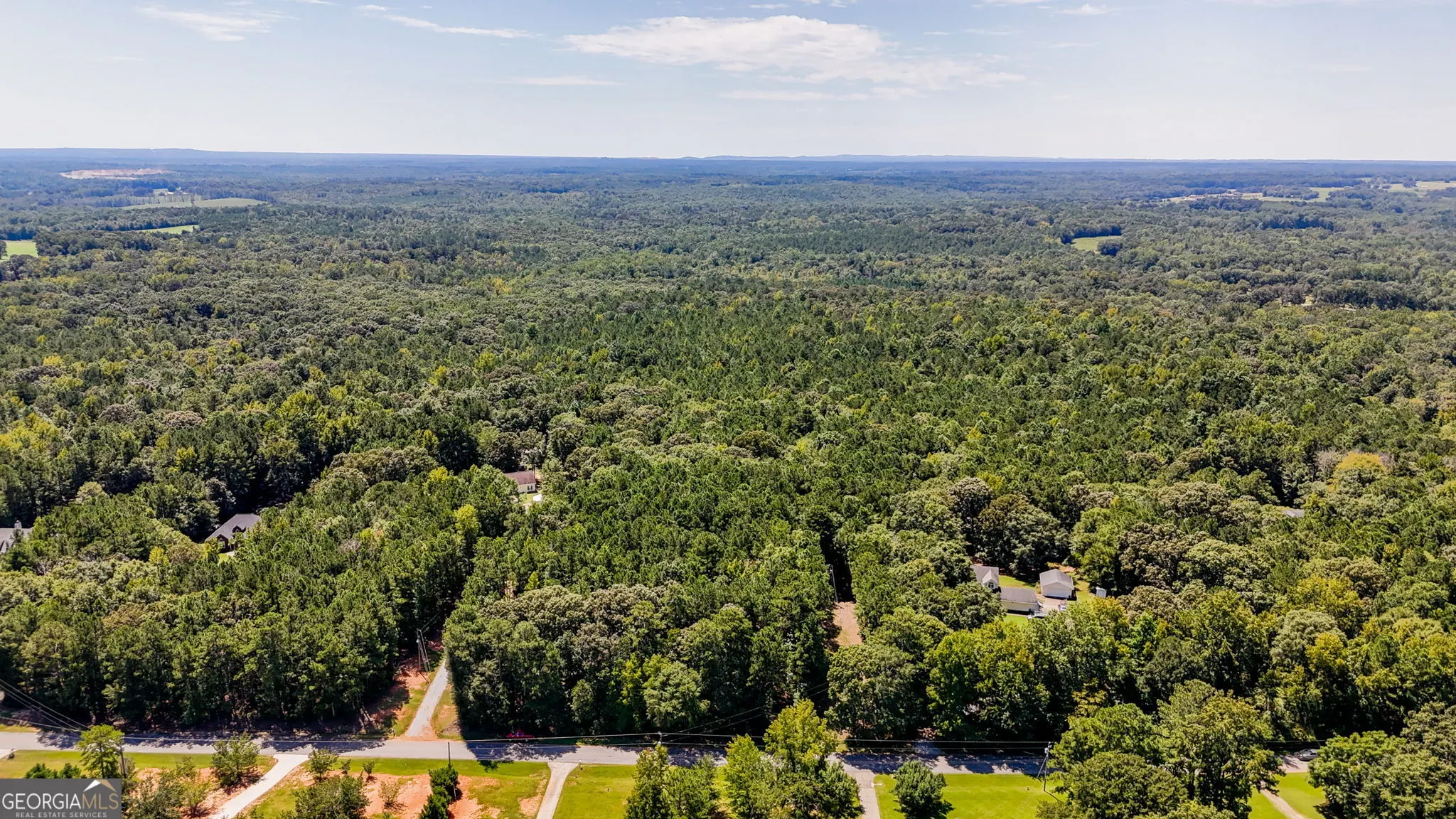 0 Chappell Mill Rd (TRACT 1)