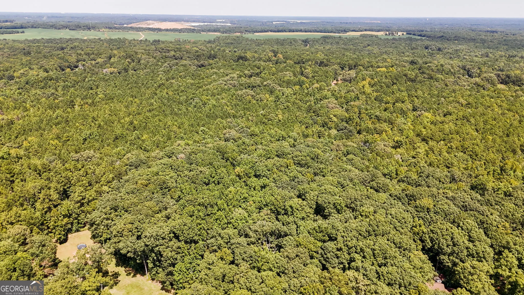 0 Chappell Mill Rd (TRACT 1)