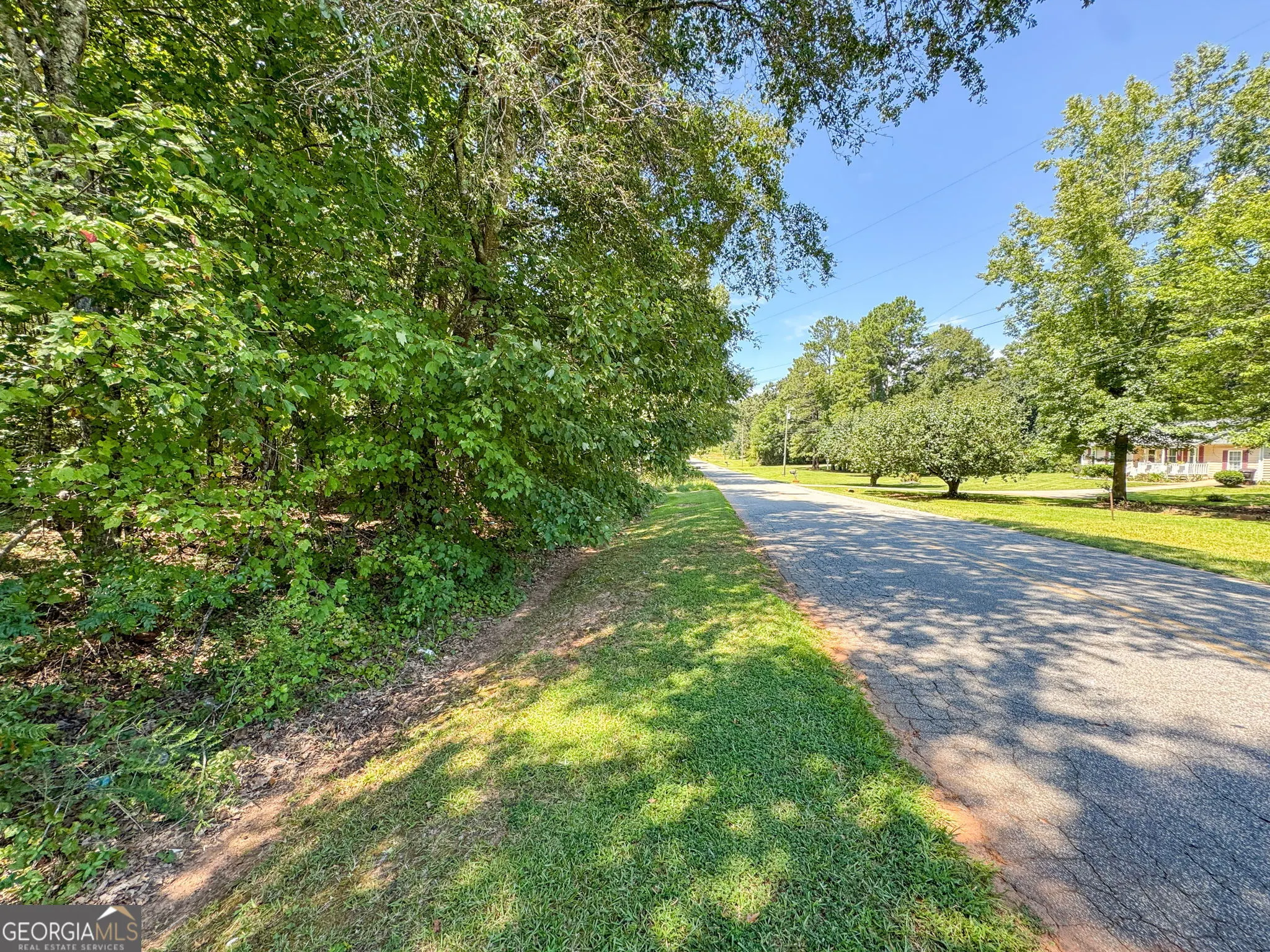 0 Chappell Mill Rd (TRACT 1)