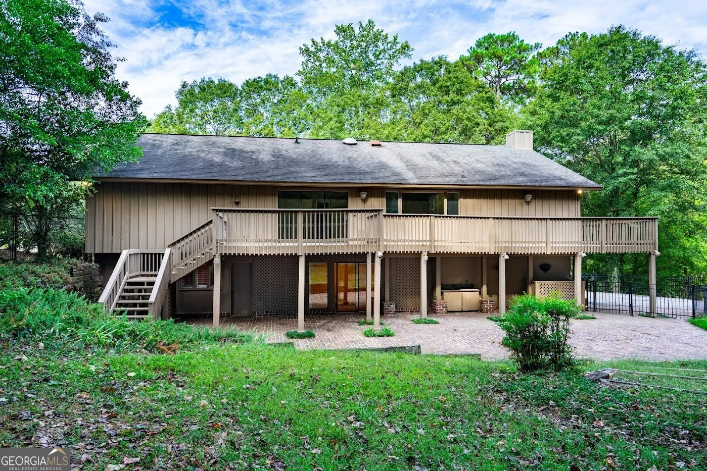 724 Camellia Drive